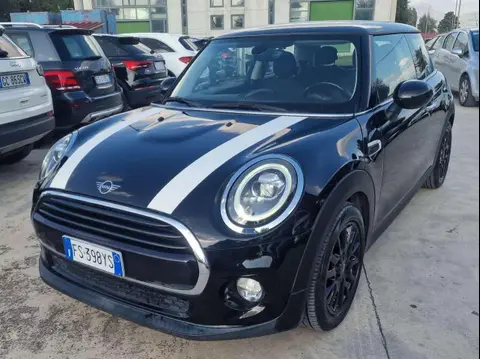 Annonce MINI COOPER Diesel 2018 d'occasion 