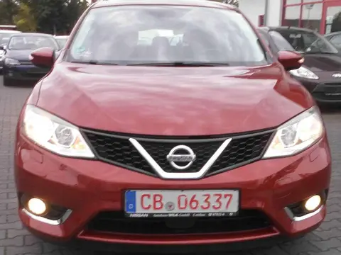 Used NISSAN PULSAR Petrol 2015 Ad 