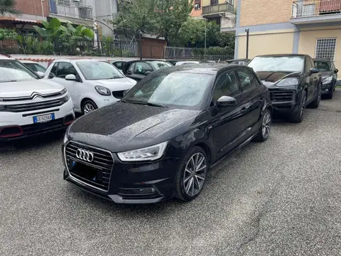 Used AUDI A1 Petrol 2015 Ad 