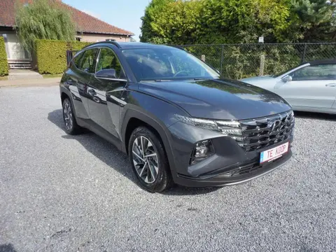 Annonce HYUNDAI TUCSON Essence 2024 d'occasion 