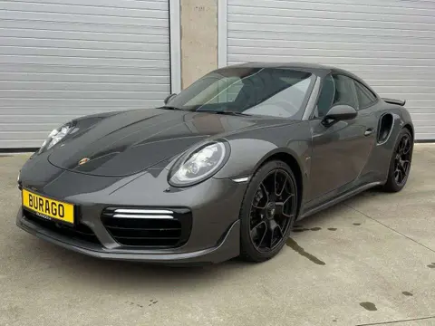 Used PORSCHE 991 Petrol 2018 Ad 