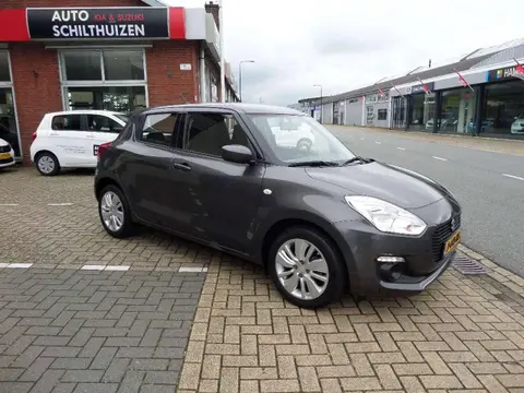 Used SUZUKI SWIFT Petrol 2019 Ad 