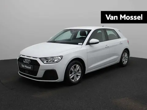 Annonce AUDI A1 Essence 2021 d'occasion 