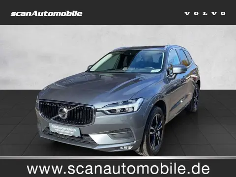 Used VOLVO XC60 Diesel 2020 Ad 