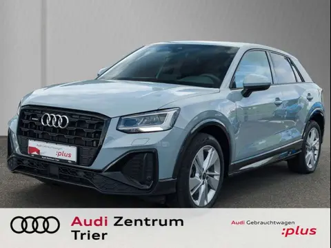 Used AUDI Q2 Diesel 2023 Ad Germany