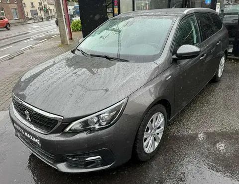 Used PEUGEOT 308 Petrol 2018 Ad 