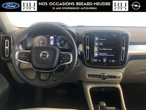 Annonce VOLVO XC40 Essence 2021 d'occasion 