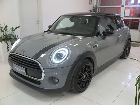 Used MINI COOPER Petrol 2020 Ad 