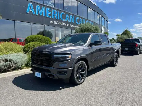 Annonce DODGE RAM Essence 2024 d'occasion 