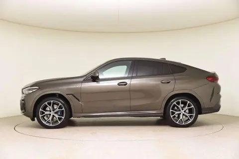 Used BMW X6 Diesel 2023 Ad 