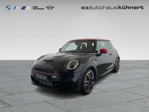 Used MINI JOHN COOPER WORKS Petrol 2023 Ad 