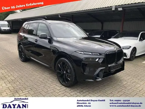 Used BMW X7 Diesel 2023 Ad 