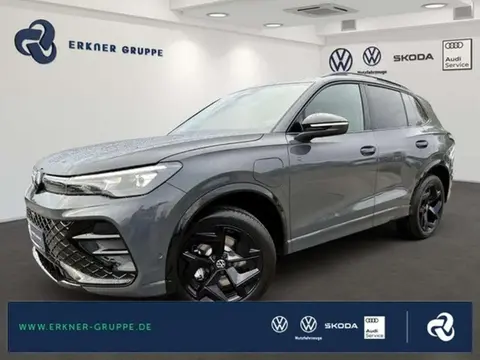 Used VOLKSWAGEN TIGUAN Hybrid 2024 Ad 