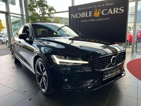 Annonce VOLVO S60 Essence 2023 d'occasion 