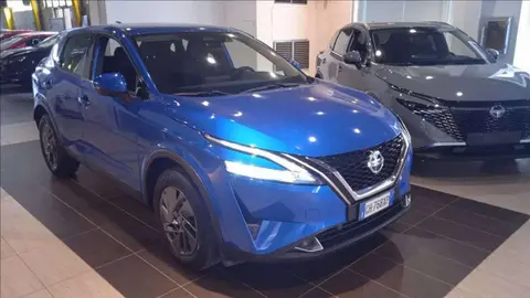 Used NISSAN QASHQAI Hybrid 2022 Ad 