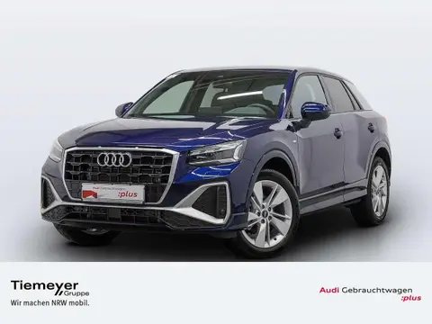 Used AUDI Q2 Petrol 2024 Ad 