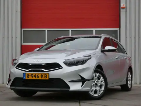 Used KIA CEED Petrol 2022 Ad 