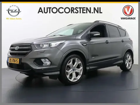 Used FORD KUGA Diesel 2018 Ad 