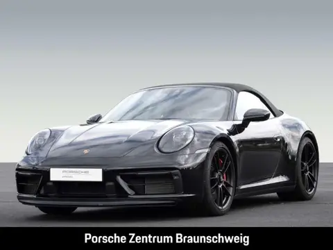 Annonce PORSCHE 992 Essence 2022 d'occasion 