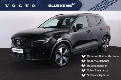 Annonce VOLVO XC40 Hybride 2023 d'occasion 