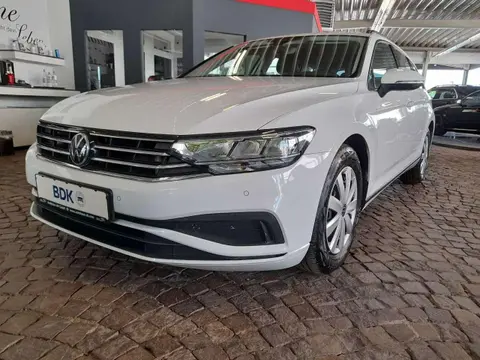 Annonce VOLKSWAGEN PASSAT Diesel 2021 d'occasion 