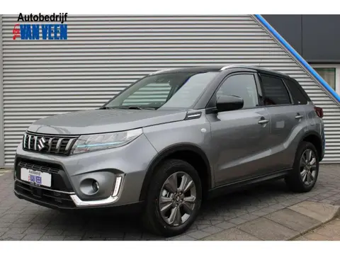 Used SUZUKI VITARA Petrol 2022 Ad 