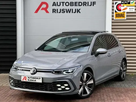 Annonce VOLKSWAGEN GOLF Hybride 2021 d'occasion 