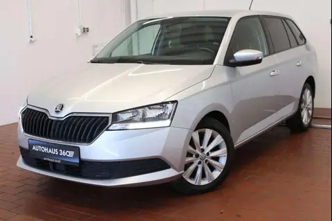 Used SKODA FABIA Petrol 2020 Ad 