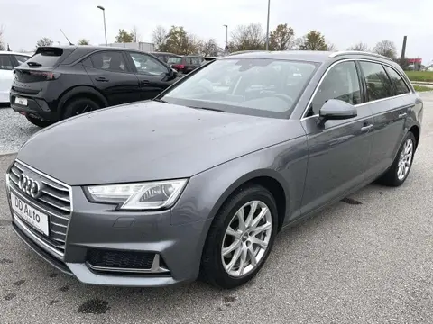 Used AUDI A4 Diesel 2018 Ad 