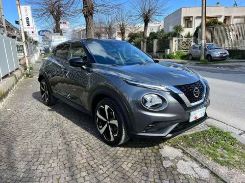 Annonce NISSAN JUKE Essence 2021 d'occasion 