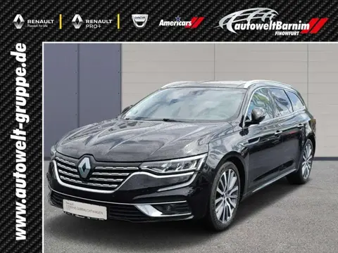 Used RENAULT TALISMAN Diesel 2021 Ad 