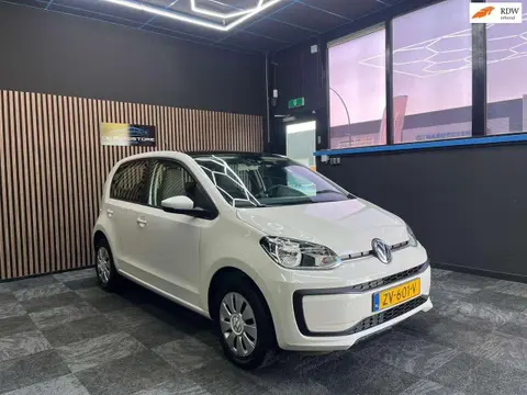 Annonce VOLKSWAGEN UP!  2019 d'occasion 