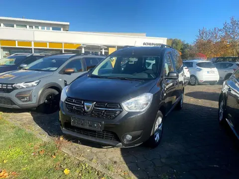 Used DACIA DOKKER Petrol 2019 Ad 