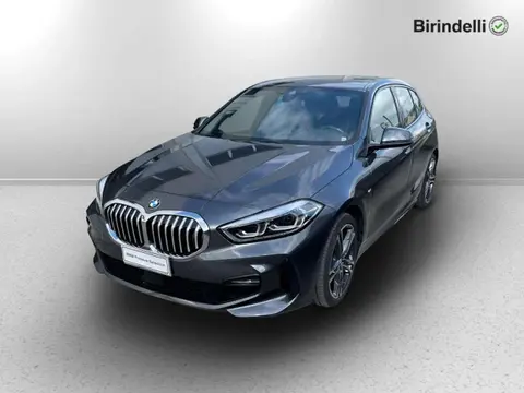 Annonce BMW SERIE 1 Diesel 2020 d'occasion 