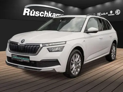 Annonce SKODA KAMIQ Essence 2022 d'occasion 