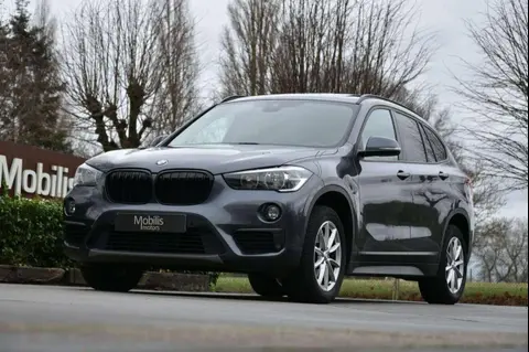 Annonce BMW X1 Diesel 2019 d'occasion 