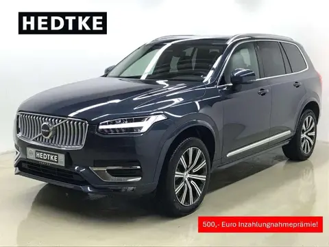 Used VOLVO XC90 Diesel 2024 Ad 