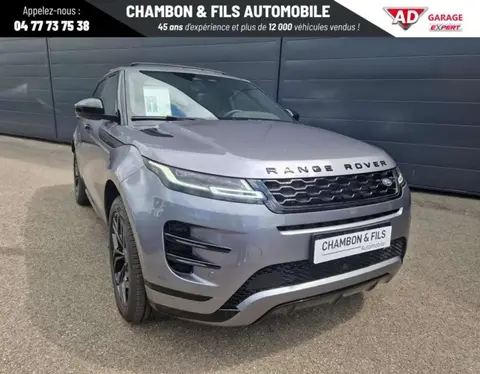 Annonce LAND ROVER RANGE ROVER EVOQUE  2023 d'occasion 