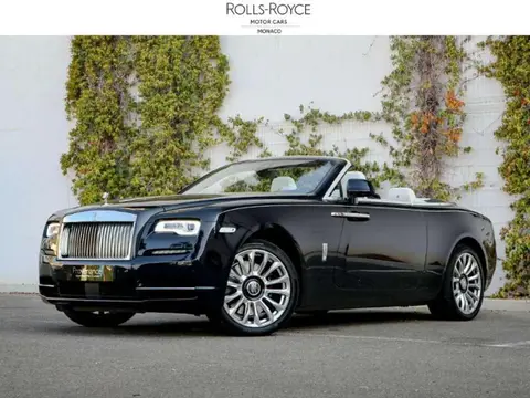 Annonce ROLLS-ROYCE DAWN Essence 2020 d'occasion 