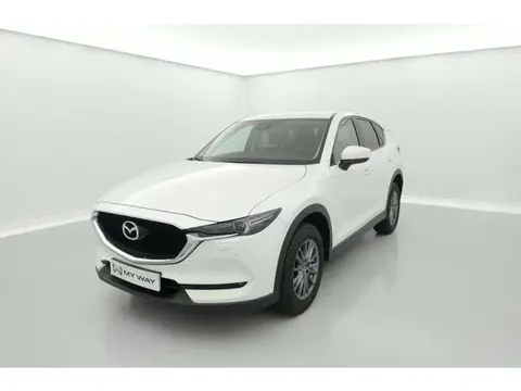 Used MAZDA CX-5 Petrol 2018 Ad 