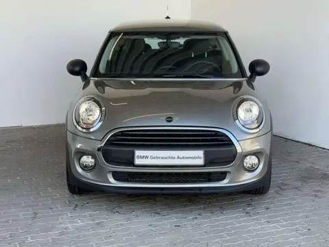 Used MINI ONE Petrol 2018 Ad 