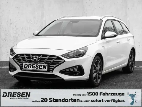 Annonce HYUNDAI I30 Essence 2022 d'occasion 