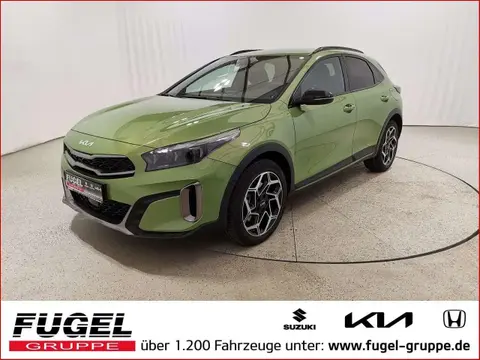 Annonce KIA XCEED Essence 2024 d'occasion 