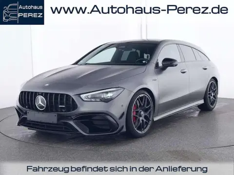 Used MERCEDES-BENZ CLASSE CLA Petrol 2023 Ad Germany