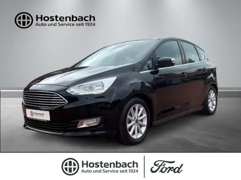 Used FORD C-MAX Diesel 2018 Ad 