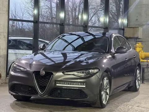 Used ALFA ROMEO GIULIA Diesel 2018 Ad 