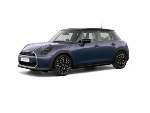 Annonce MINI COOPER Essence 2024 d'occasion 