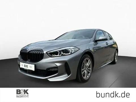 Annonce BMW SERIE 1 Diesel 2023 d'occasion 