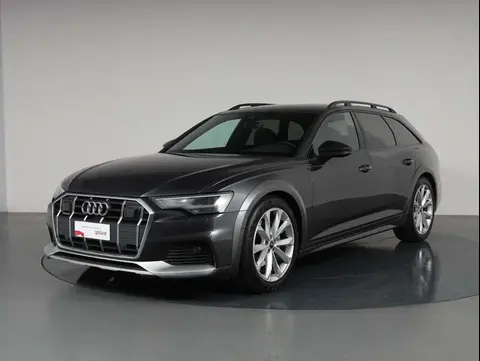 Used AUDI A6 Hybrid 2023 Ad 