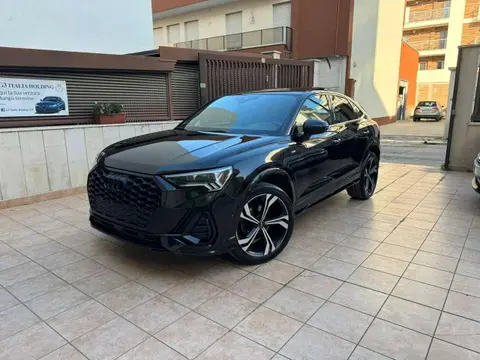 Annonce AUDI Q3 Diesel 2020 d'occasion 